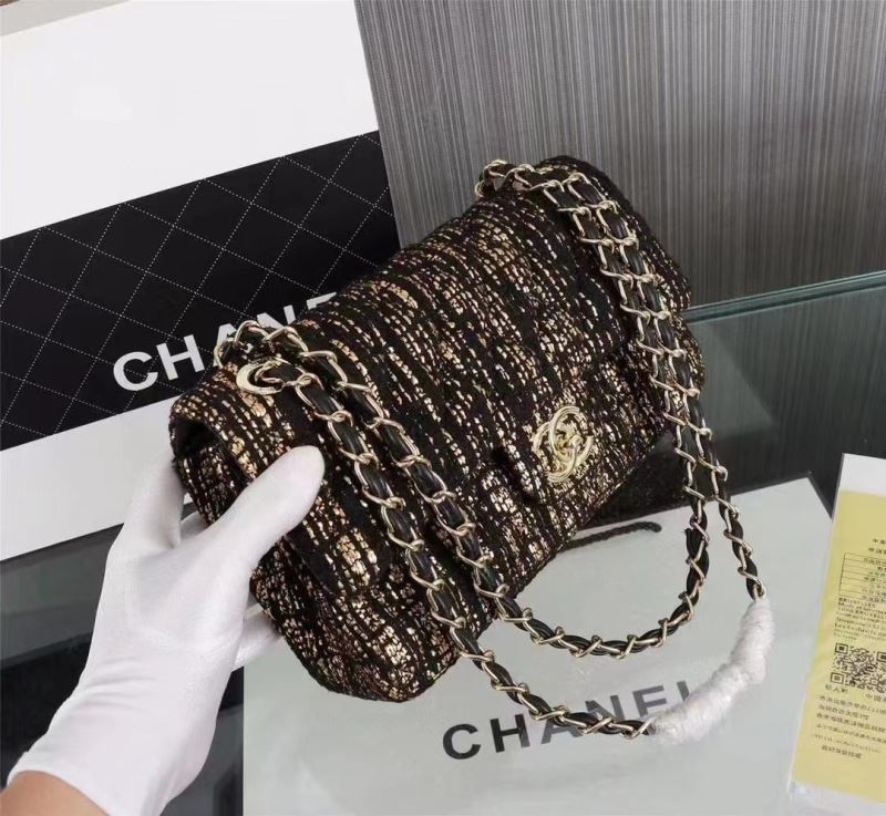 Chanel CF Series Bags